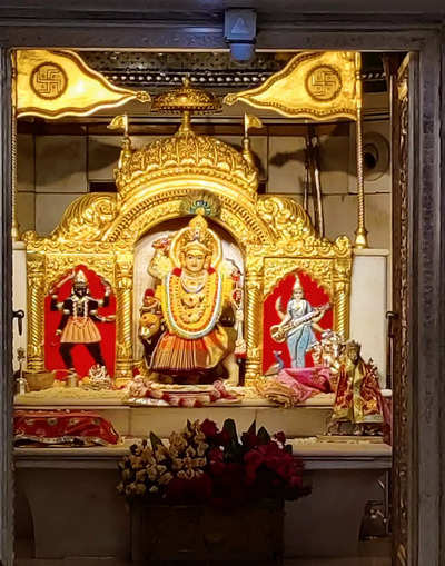 Jhandewalan Mata Mandir: Know everything about this temple