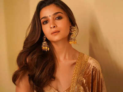 Alia Bhatt to star in a Japanese film next?