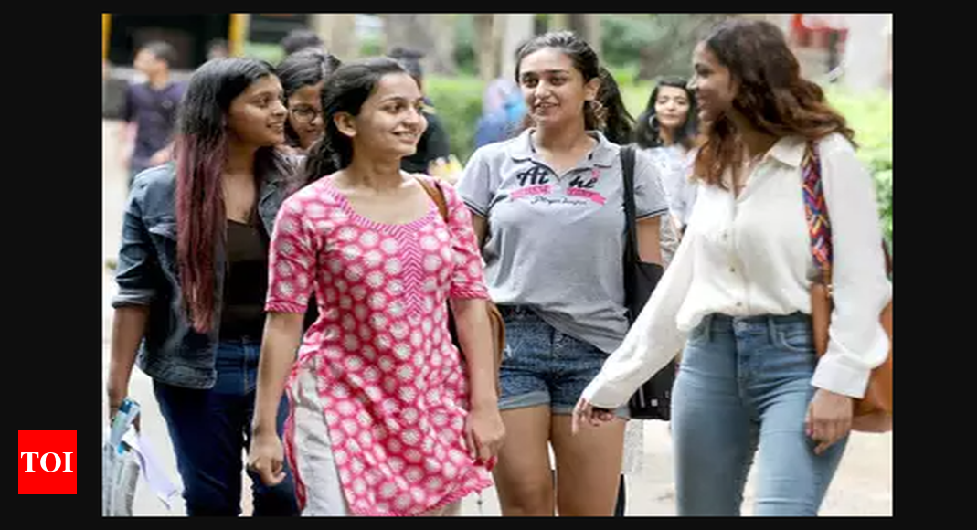 Research overseas: Survey finds new most well-liked locations of Indian college students for larger training – Instances of India
