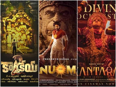 Will Prashanth Varma’s ‘Hanuman’ repeat the success history as 'Karthikeya 2' and 'Kantara' in the Hindi belt?