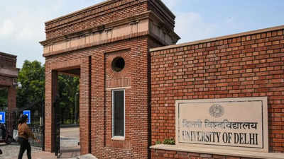 DU Academic council approves proposal to conduct PG admission through CUET PG 2023