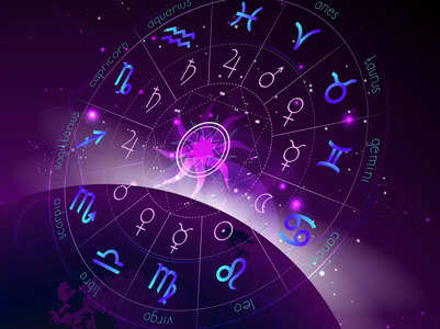 Your daily horoscope: 24rth November