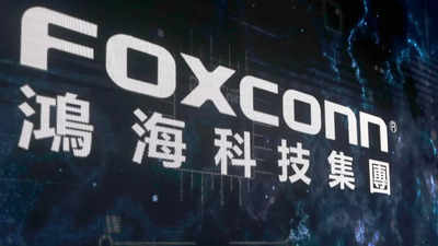 Foxconn confirms 'violence' at China iPhone factory