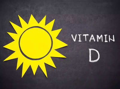 Vitamin D-rich foods to prevent deficiency