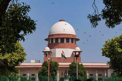 Congress leader moves SC seeking review of its order on 10% reservation to EWS