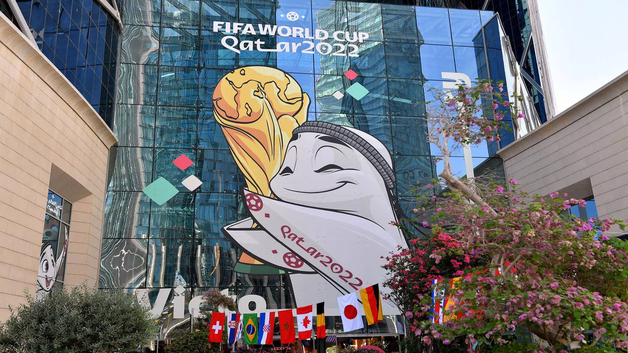 FIFA World Cup 2022: In a First, FIFA Digital Captures Content via Phones