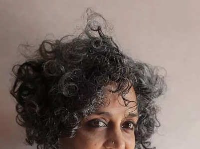 Profound quotes by Arundhati Roy