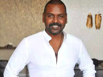 Raghava Lawrence to grab the missed opportunity with Lokesh Kanagaraj  through 'Kaithi 2' | Tamil Movie News - Times of India