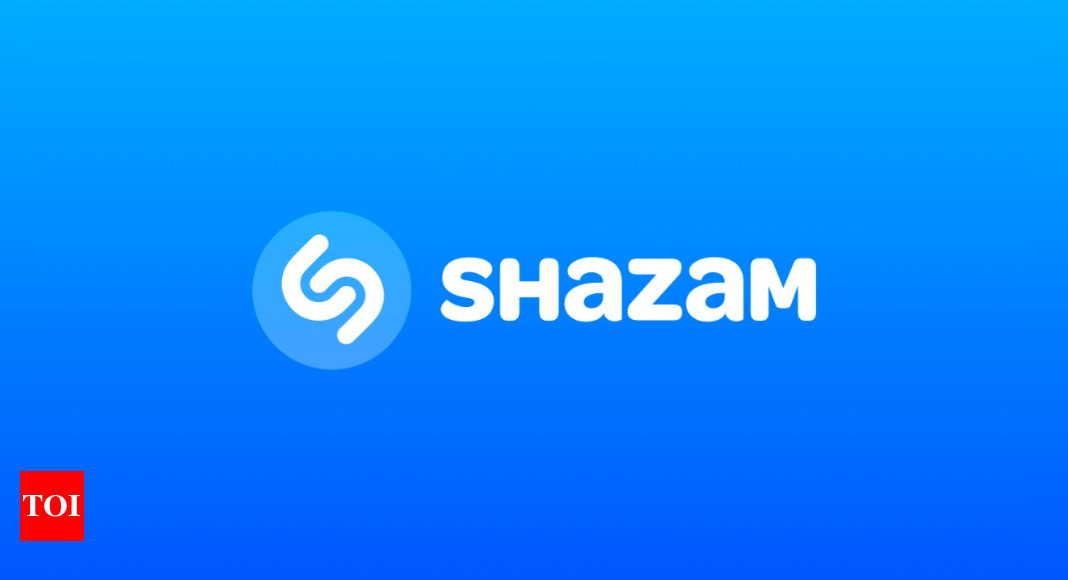 Android gets a revamped Shazam widget, here’s how to use it – Times of India