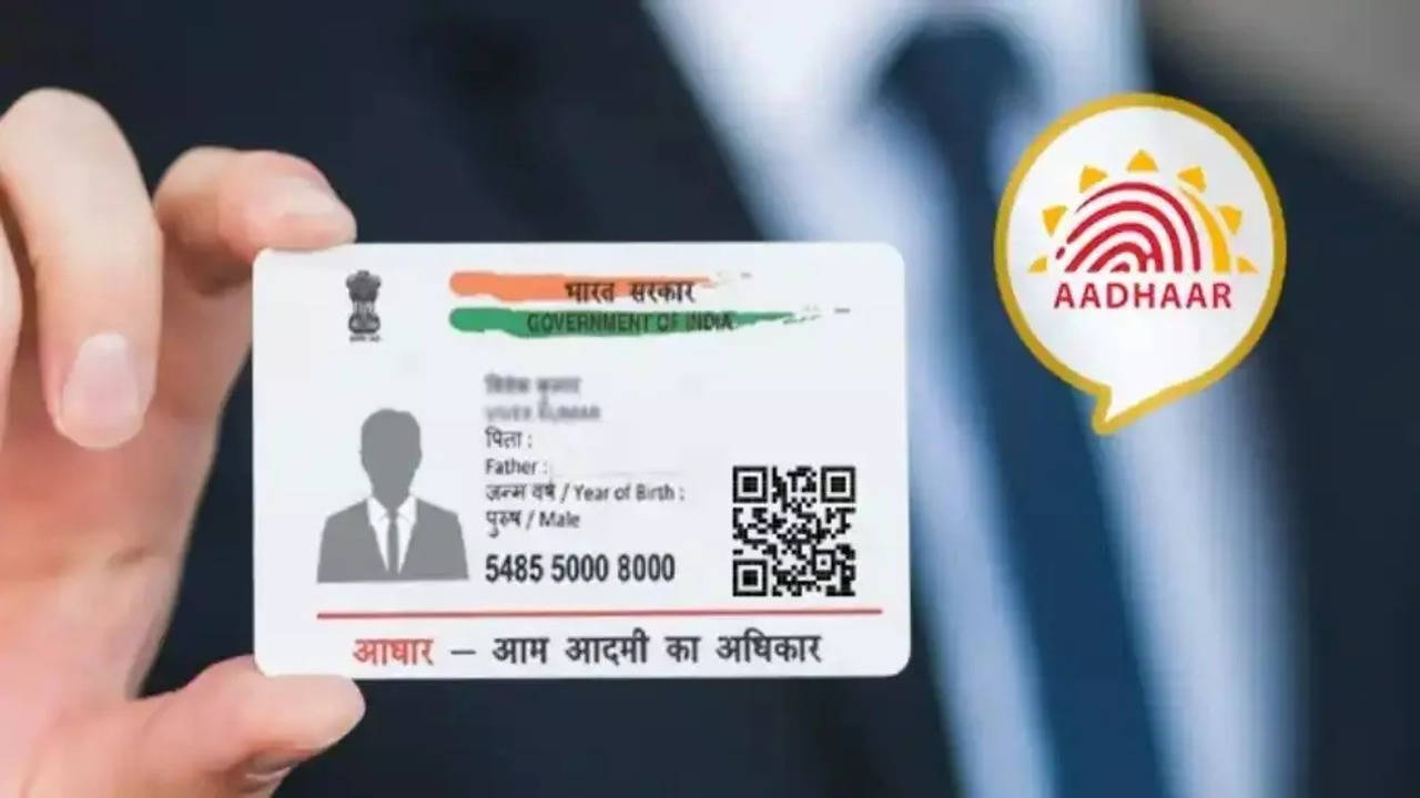 Baal Aadhaar Biometric update: Why it is important and how to do ...
