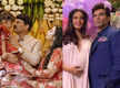 
From Manoj Tiwari-Surabhi to Karan Singh Grover-Bipasha Basu: TV celebs who embraced parenthood in their 40s and 50s
