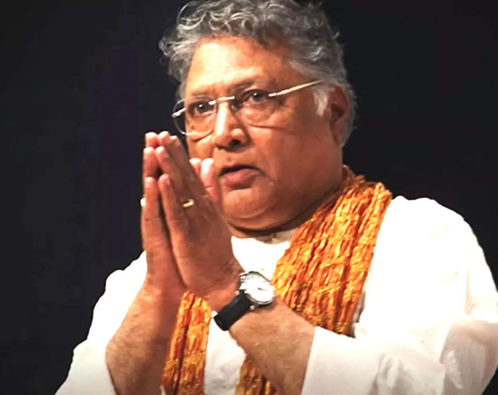 
Vikram Gokhale health update: Veteran actor remains in critical condition
