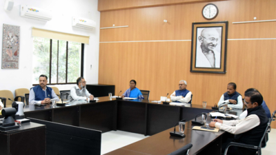 Implement backward classes welfare schemes in better manner, Bihar CM Nitish Kumar asks officials