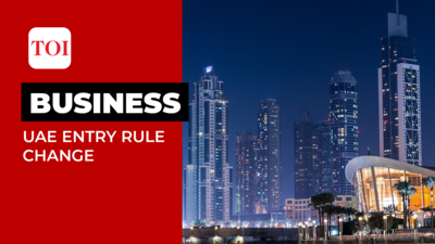 UAE entry rule change: People with single name on passport not allowed to enter