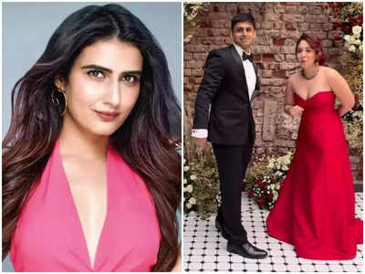 Fatima Sana Shaikh calls Aamir Khan’s daughter Ira Khan and Nupur Shikhare’s engagement video ‘Awkward’; Here’s how the couple reacted