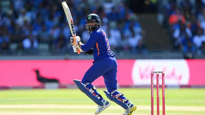 India vs Bangladesh: Ravindra Jadeja and Yash Dayal ruled out of Bangladesh ODIs