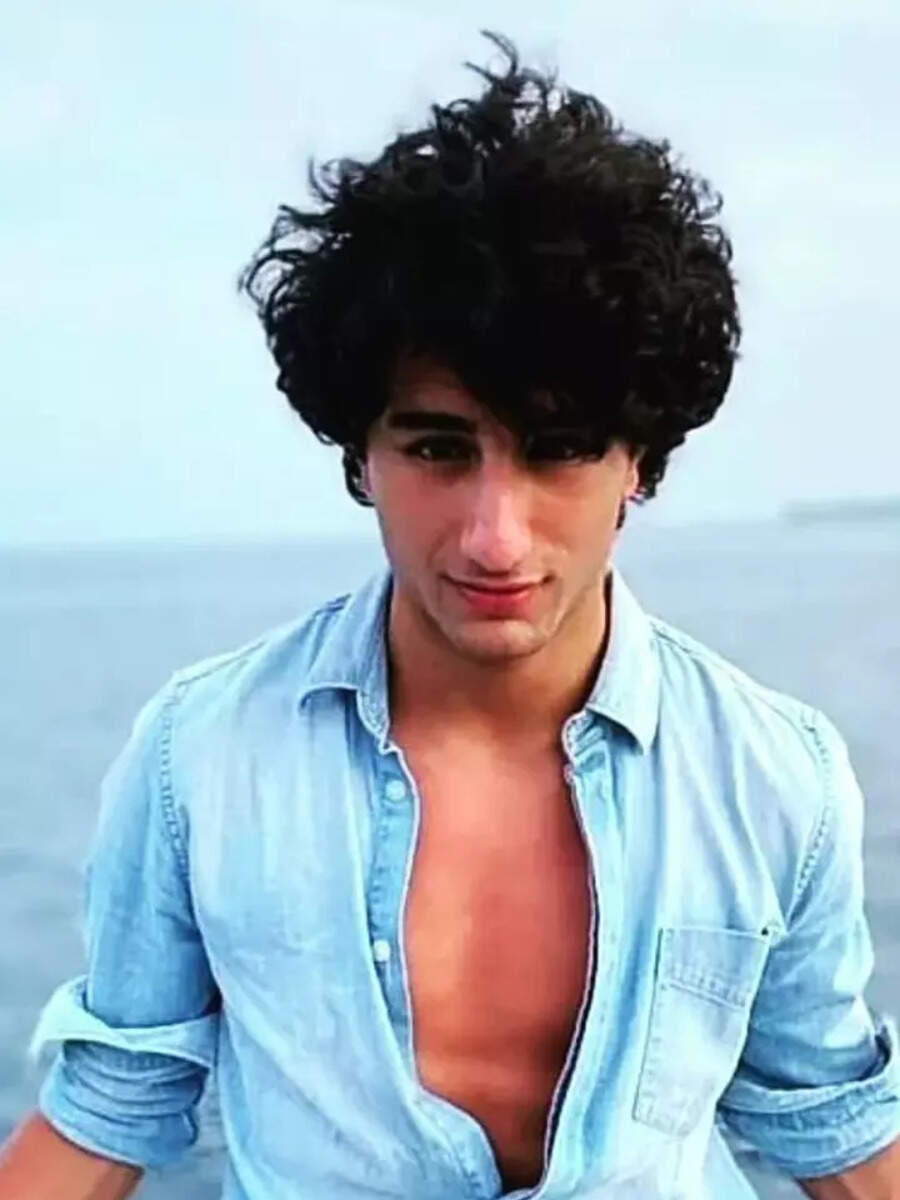 10 Fittest star kids of Bollywood | Times of India