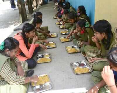 Audit of midday meals account of schools soon