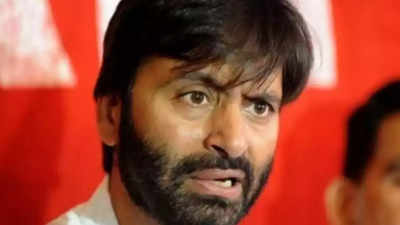 Fresh production warrant against Yasin Malik