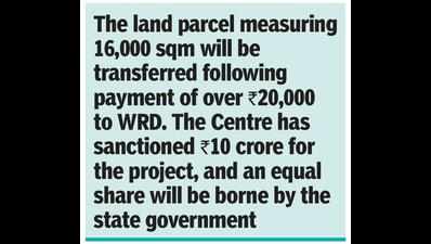 Cabinet approves transfer of land for kunbi craft village in Sanguem