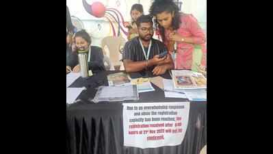 Registrations close as Iffi sees record 10k delegates amid screen crunch