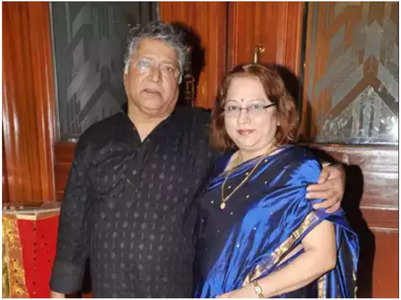 Vikram Gokhale's wife confirms death news is not true