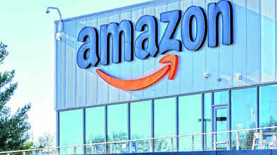 Amazon gets govt notice on voluntary exit programme