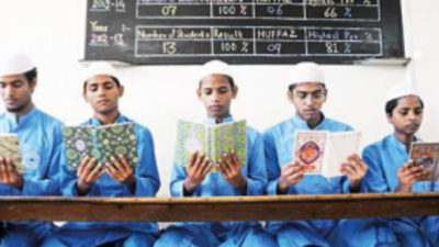 Waqf board plans to develop 7 'smart madrassas' in Uttarakhand