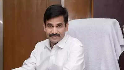 Chief secretary Irai Anbu orders inspection of all lakes in Tamil Nadu