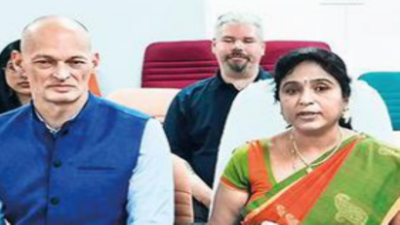 Tamil Nadu Agricultural University working on innovative climate risk insurance project
