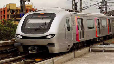 Purchase your Mumbai Metro ticket without going to the counter
