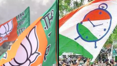 Maharashtra: War of words between NCP & BJP over process, boundaries