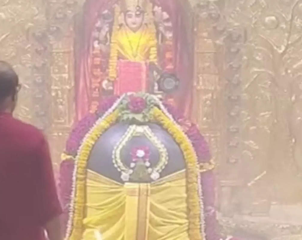 
Darshan at Shree Somnath Temple, First Jyotirlinga, 24 November-2022
