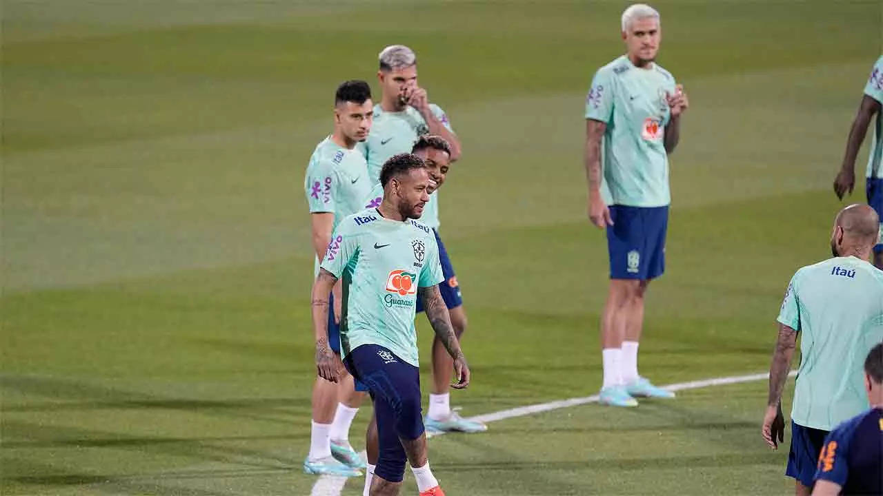 FIFA World Cup: Brazil wait to realise the dream | Football News