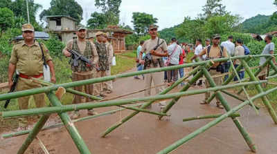 Explained: Will ‘CBI probe’ assurance help ease Assam-Meghalaya border tension?