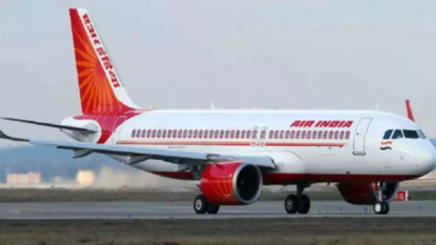 Air India to start new flights to Paris, New York & Frankfurt from Mumbai
