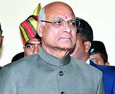 Ex-RU VC asked to show cause