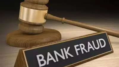 Hyderabad: 2 managers, 8 others jailed for Rs 4.5 crore bank fraud