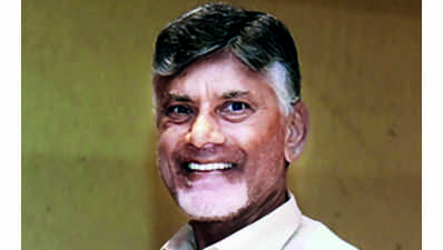 Naidu gets invite for PM meeting on G-20