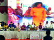 
Several events mark birth anniv of Sri Sathya Sai Baba

