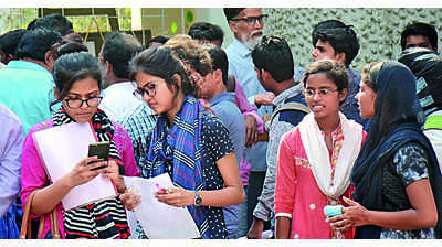 Admissions process begins in Patna schools