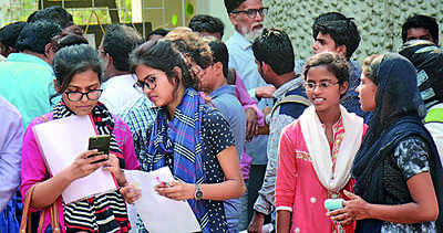 Admissions process begins in Patna schools