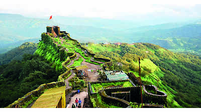 CM Eknath Shinde to hoist flag at Pratapgad fort on November 30