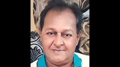 Guru Gupte, 66, ex-Mumbai batsman & selector, dead