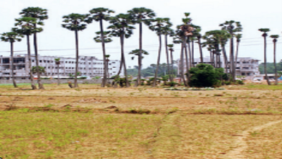 Telangana CM to meet district collectors to address Dharani woes