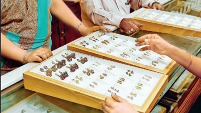 Rajkot: Jewellers allege ‘harassment’ by surveillance teams of Election Commission