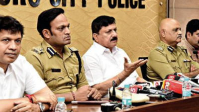 Mangaluru blast case: Accused didn’t use cellphone, had forged IDs of Hindus, says Araga Jnanendra