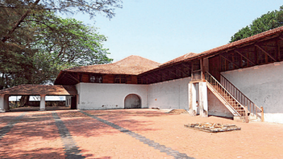 Kochi: Culture ministry prepares document on heritage zones