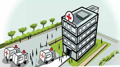 Maharashtra: 44 ventilators bought during Covid now lie defunct at YCM Hospital