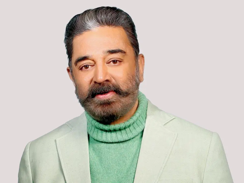 Kamal Haasan admitted to hospital with fever, to be discharged soon